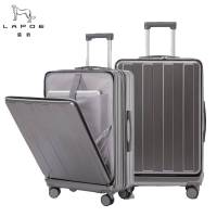 猎豹 拉杆箱行李箱20寸 TH20 个