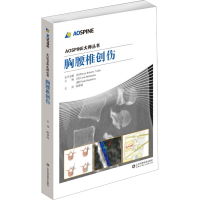 醉染图书胸腰椎创伤9787533189143