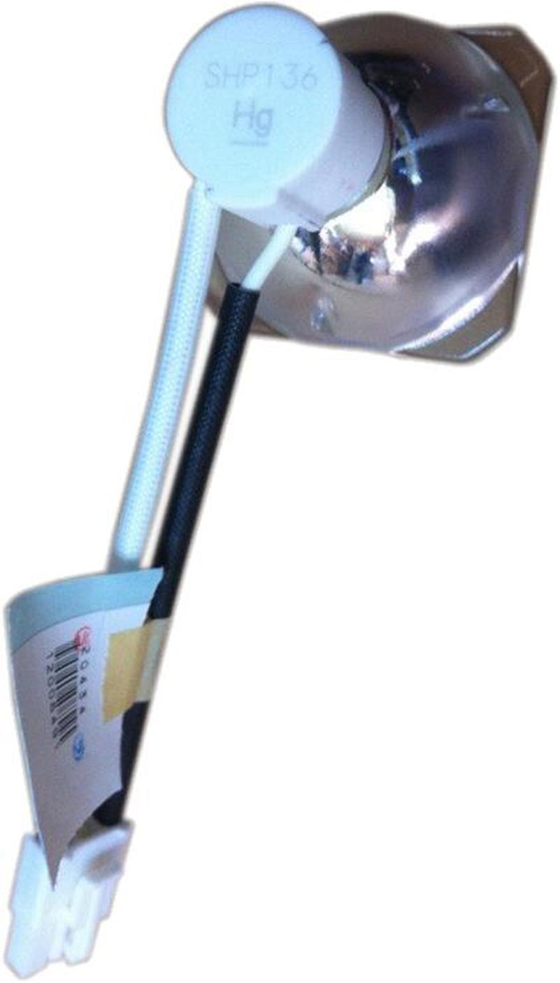 成越全新VIVITEK丽讯D520原装投影机灯泡投影仪灯泡