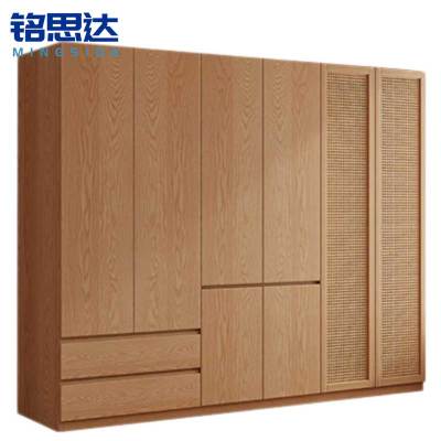 铭思达衣柜