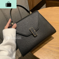 凯莉包包2020新款潮斜挎包手提包女大容量时尚百搭气质女神单肩包NEW LAKE女斜挎包