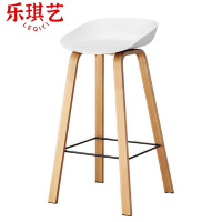 乐琪艺 高脚凳 48*48*85cm A款 把