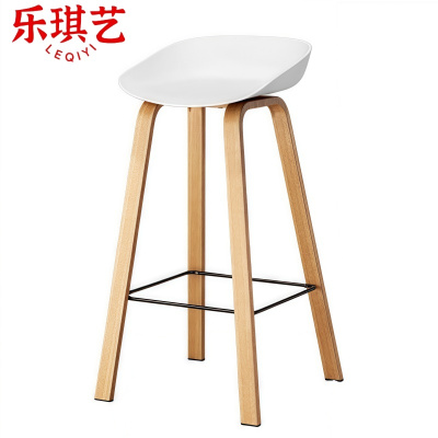 乐琪艺 高脚凳 48*48*85cm A款 把