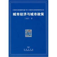 正版新书]城市经济与城市政策丁成日9787100054379