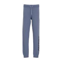 KENZO奢侈品服饰男徽标运动裤 FC55PA6843LB.-62 时尚经典