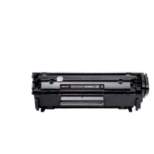 得力 硒鼓 型号:Q2612A 单位:个