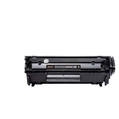 得力 硒鼓 型号:Q2612A 单位:个