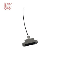 汕头 高温换能器 2.5P 13×13 K1GW 只