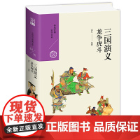 三国演义:龙争虎斗