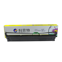 科思特 K DPK850 色带架 适用富士通 DPK860/870/850E 黑色 专业版