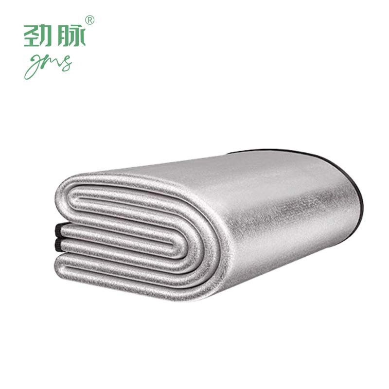 劲脉 铝膜防潮垫 厚4MM-200*250CM 个