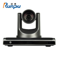 润普Runpu RP-YT200 视频会议一体化终端/无缝连接中 兴