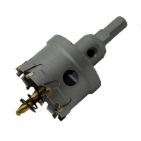 Leecbb 不锈钢开孔器 25mm个