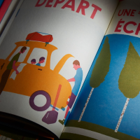 醉染图书四季9787559653413