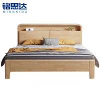 铭思达床