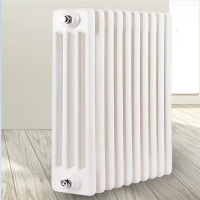 盛京联硕 暖气片钢制四柱暖气片GZ4-300 片