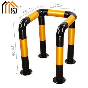 汐 异形防撞柱C单层个