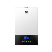 容声(RONGSHENG)燃气壁挂炉 采暖洗浴两用采暖炉地暖天燃气热水器 20KW 80-120㎡ 免费上门安装