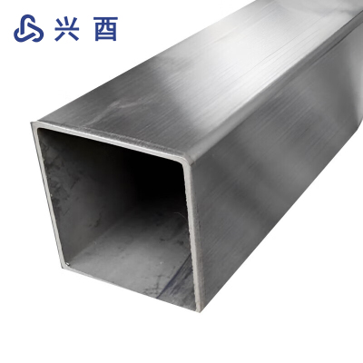 兴酉 不锈钢装饰方管 50*50mm 千克