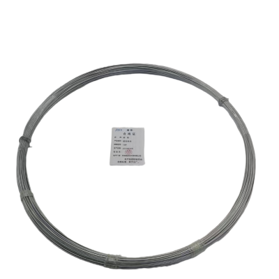 继彬 镀锌铁丝 18# /千克