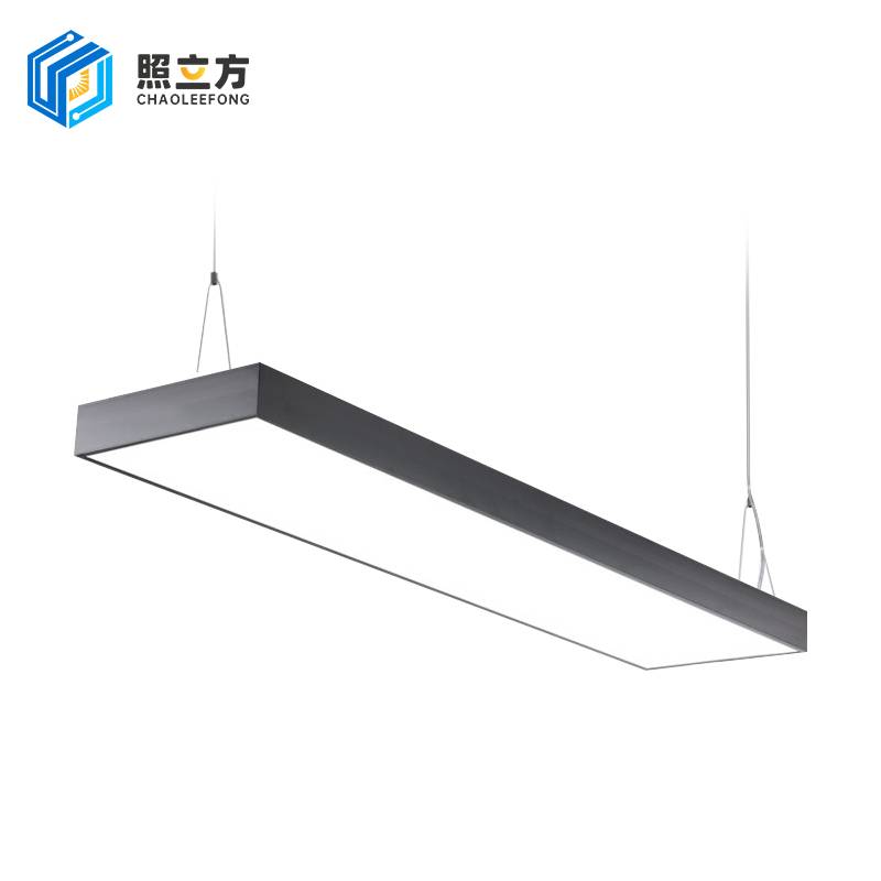 照立方 吊灯 ZLF-OL 22W LED办公灯 个