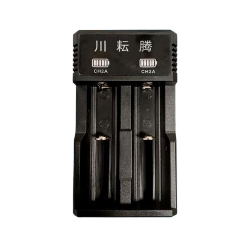 川耘腾 CYT-CD711 充电电源(计价单位:个)黑色