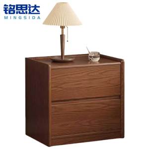 铭思达床头柜