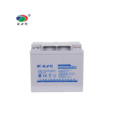 欧力特阀控密封铅酸蓄电池 12V38Ah/6-GFM-38