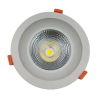格瑞达 LED嵌入式筒灯 GS7012-30W-40W 个