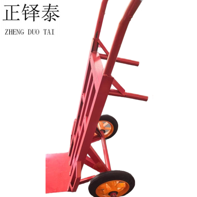 正铎泰 老虎车手推车1.4米/个
