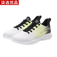 柒选优品 男女同款运动鞋 轻盈舒适透气SH-3306/双