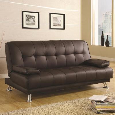 简约实木沙发床两用可折叠客厅小户型省空间单双人多功能沙发1.8