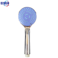 淋浴花洒手持喷头 通用型 个