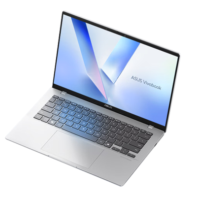 华硕 ASUS 轻薄本 Vivobook S15 酷睿i5 11代 16G 512G SSD 超清全面屏 轻至1.5kg 长续航办公娱乐二合一