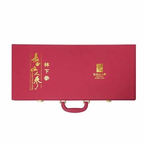 长白山人参林下参礼盒约15-20年干货礼盒大补元气林下参8-11g*1盒