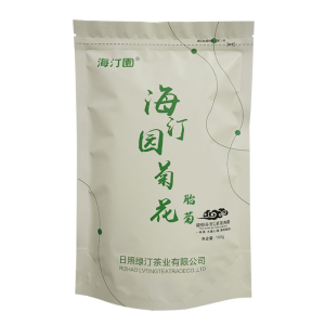 海汀园胎菊100g/袋