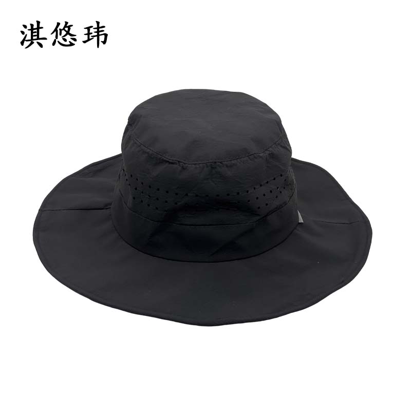 淇悠玮 遮阳帽 QM45 顶