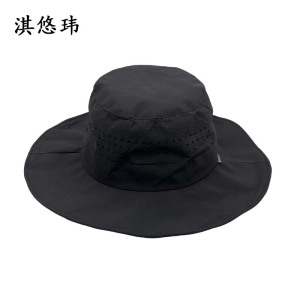淇悠玮 遮阳帽 QM45 顶