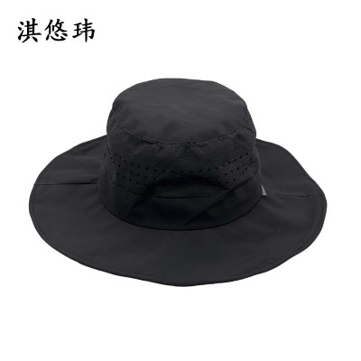 淇悠玮 遮阳帽 QM45 顶