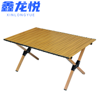 鑫龙悦折叠桌90*59cm张