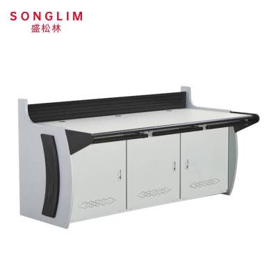 盛松林 操作台 (C型)2400*900*750 个