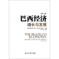 音像巴西经济(增长与发展第7版)(精)(美)维尔纳·贝尔|译者:罗飞飞