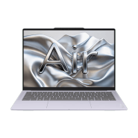 联想(Lenovo)YOGA Air14 AI元启14英寸AI PC轻薄笔记本电脑 英特尔酷睿 UItraX7-358VH 32G 1T 2.8k OLED 烟凌紫
