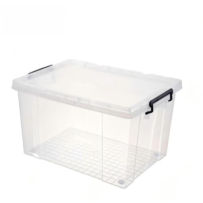 华夏京铁城 整理箱 M5 个