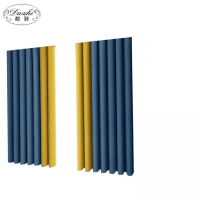 都致 可定制窗帘1米*1米 平米