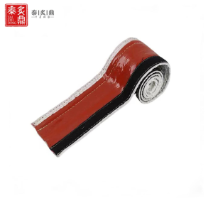 泰炙鼎 搭扣式 套管 内径155MM(展宽555mm) 米