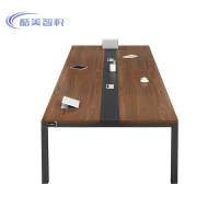 酷美智悦 会议桌4.2*1.4m KM-XS27 张