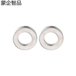 蒙企智品 A级平垫圈 30MM 个