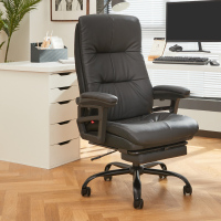 八九间电脑椅办公家用书房书桌老板椅子人体工学座椅靠背舒适久坐