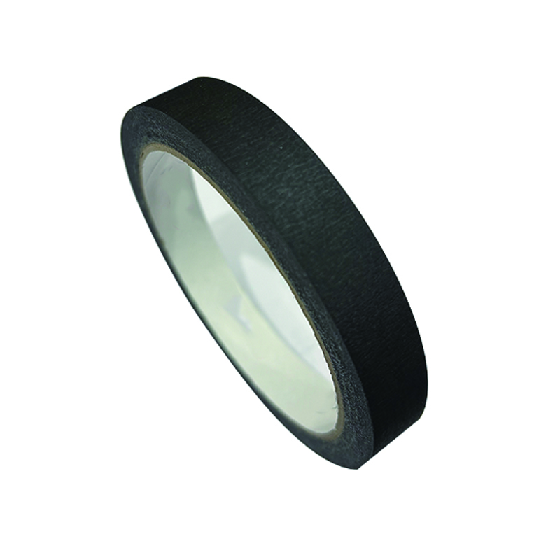 润泰博源 RT-JD021 18mm*19m 胶带 (计价单位:卷) 黑色